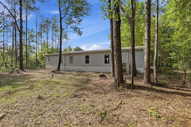 4215 SW 253RD TERRACE, Newberry, FL 32669
