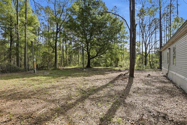 4215 SW 253RD TERRACE, Newberry, FL 32669