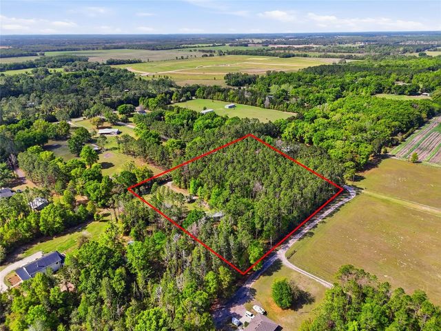 4215 SW 253RD TERRACE, Newberry, FL 32669