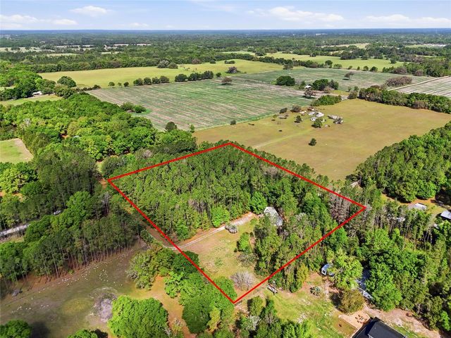 4215 SW 253RD TERRACE, Newberry, FL 32669