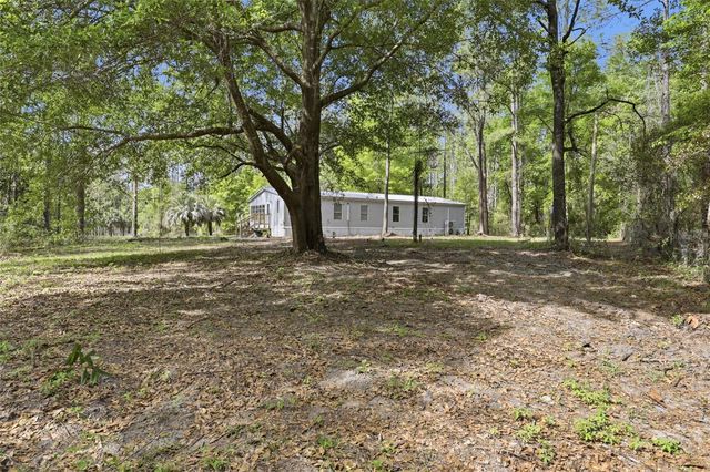4215 SW 253RD TERRACE, Newberry, FL 32669