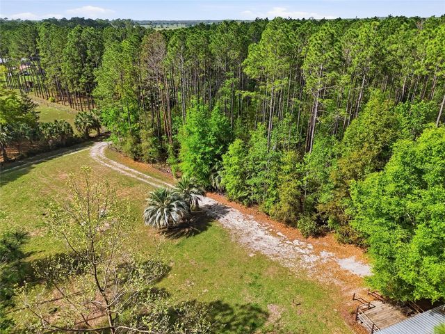4215 SW 253RD TERRACE, Newberry, FL 32669