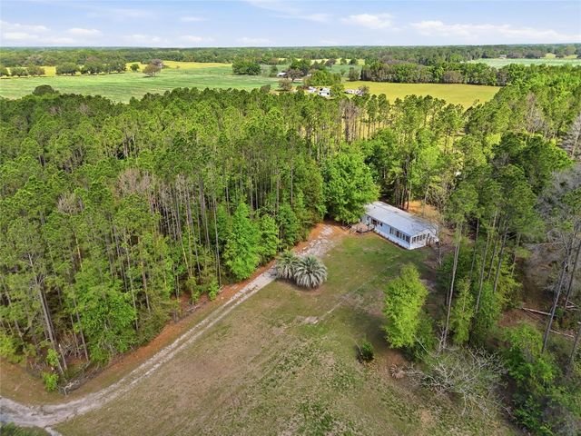 4215 SW 253RD TERRACE, Newberry, FL 32669