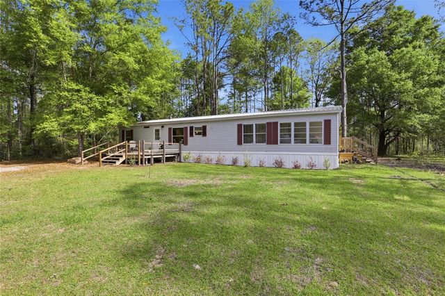 4215 SW 253RD TERRACE, Newberry, FL 32669