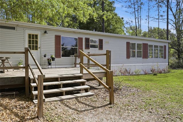 4215 SW 253RD TERRACE, Newberry, FL 32669