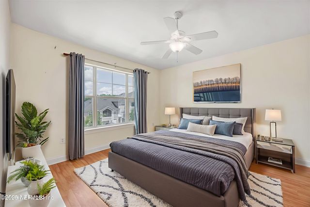125 LEGENDARY Drive, 303, St. Augustine, FL 32092