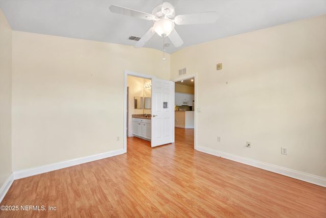125 LEGENDARY Drive, 303, St. Augustine, FL 32092