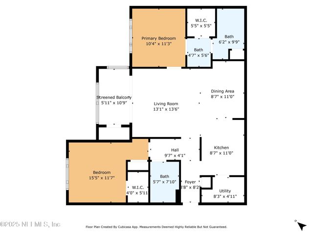 125 LEGENDARY Drive, 303, St. Augustine, FL 32092