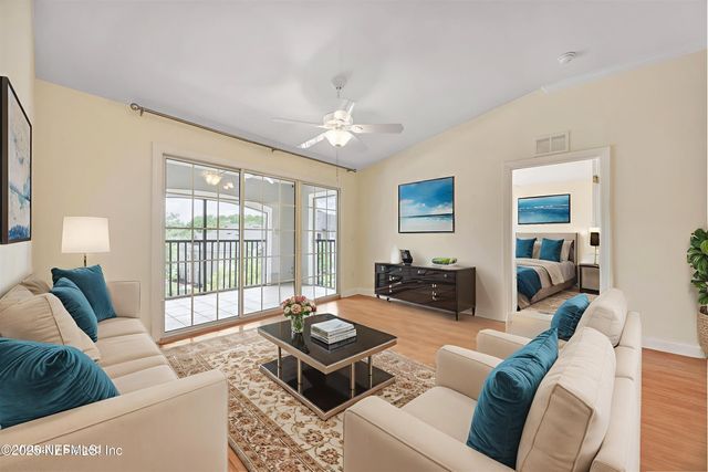 125 LEGENDARY Drive, 303, St. Augustine, FL 32092