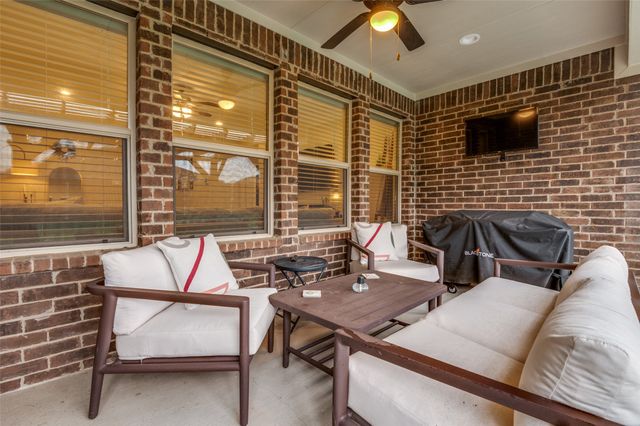 1349 Rolling Meadows Drive, Cedar Hill, TX 75104