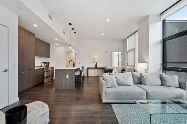 2554 Smallman St 407, Downtown Pgh, PA 15222