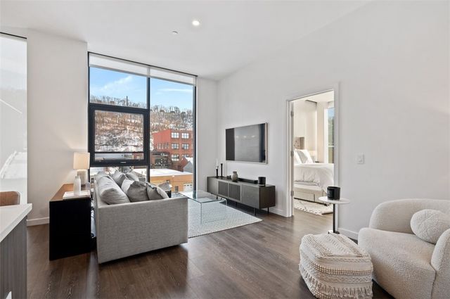 2554 Smallman St 407, Downtown Pgh, PA 15222