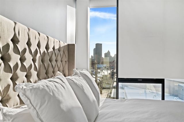 2554 Smallman St 407, Downtown Pgh, PA 15222