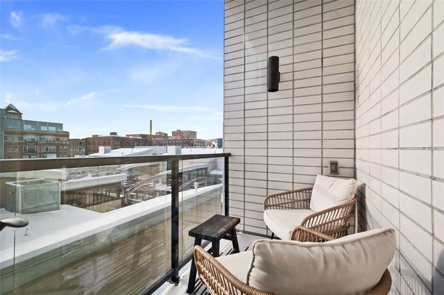 2554 Smallman St 407, Downtown Pgh, PA 15222