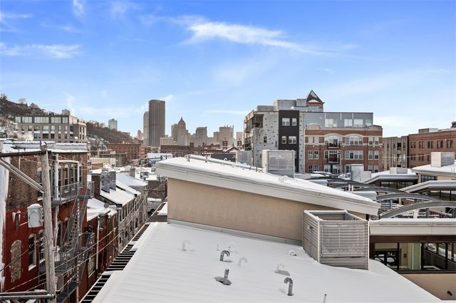 2554 Smallman St 407, Downtown Pgh, PA 15222