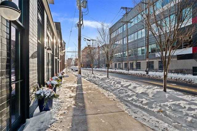 2554 Smallman St 407, Downtown Pgh, PA 15222