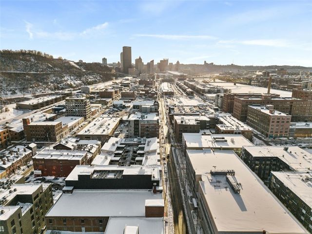 2554 Smallman St 407, Downtown Pgh, PA 15222