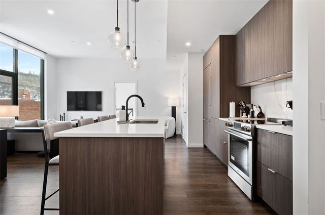 2554 Smallman St 407, Downtown Pgh, PA 15222