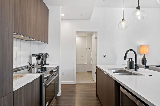 2554 Smallman St 407, Downtown Pgh, PA 15222