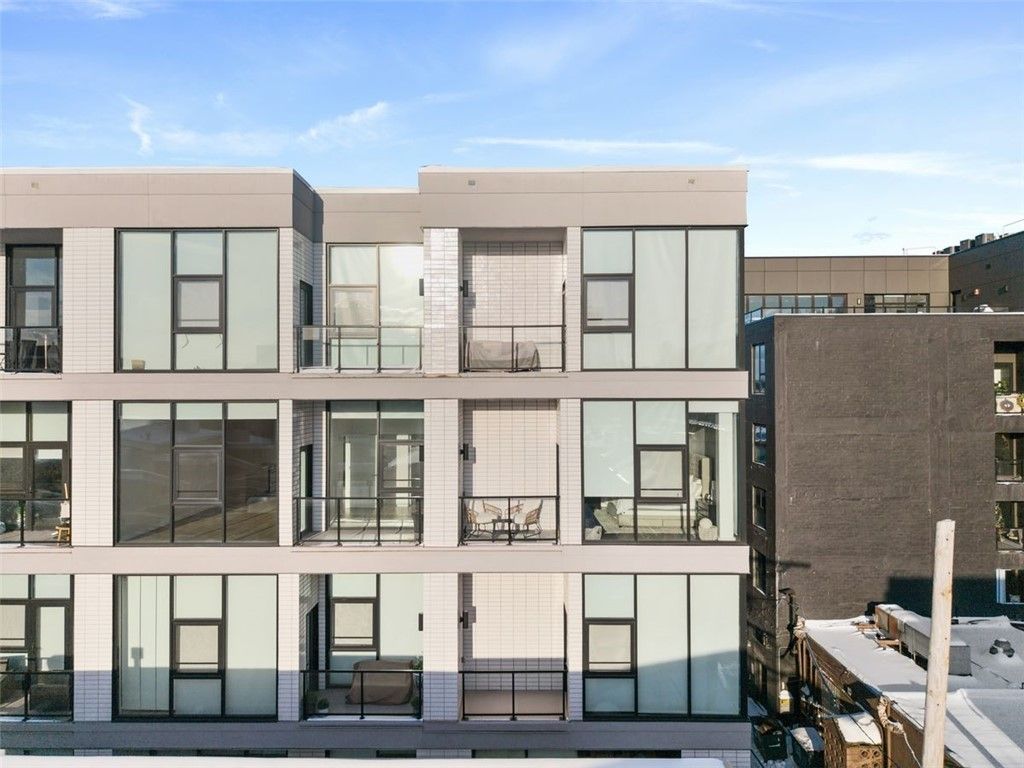 2554 Smallman St 407, Downtown Pgh, PA 15222