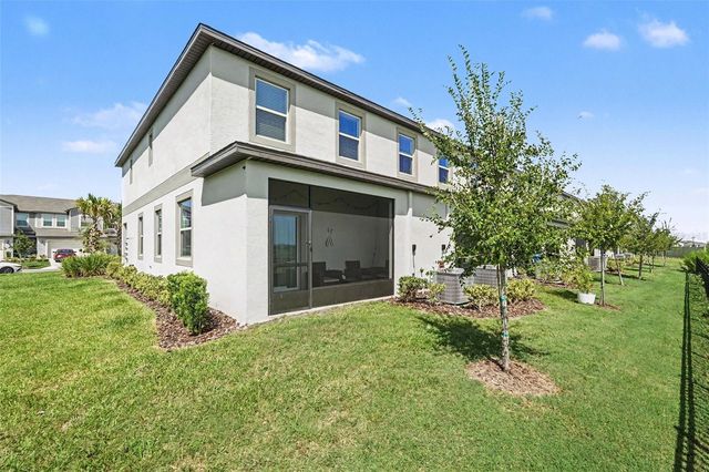 32137 POWDERPUFF MIMOSA DRIVE, San Antonio, FL 33576