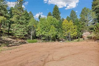 926 Pinon Lane, Florissant, CO 80816