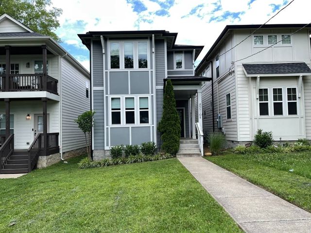 5510B Tennessee Ave, Nashville, TN 37209