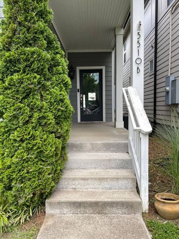 5510B Tennessee Ave, Nashville, TN 37209