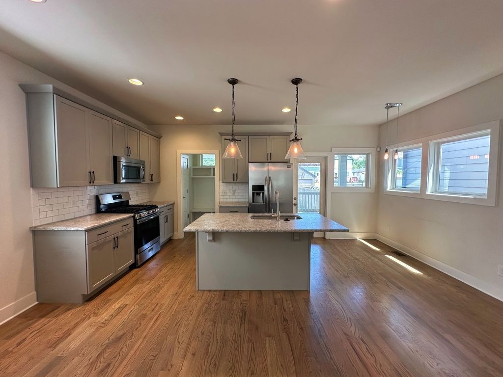 5510B Tennessee Ave, Nashville, TN 37209