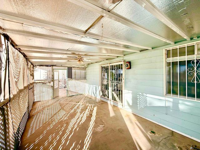 3692 S Senita Dr, Yuma, AZ 85365