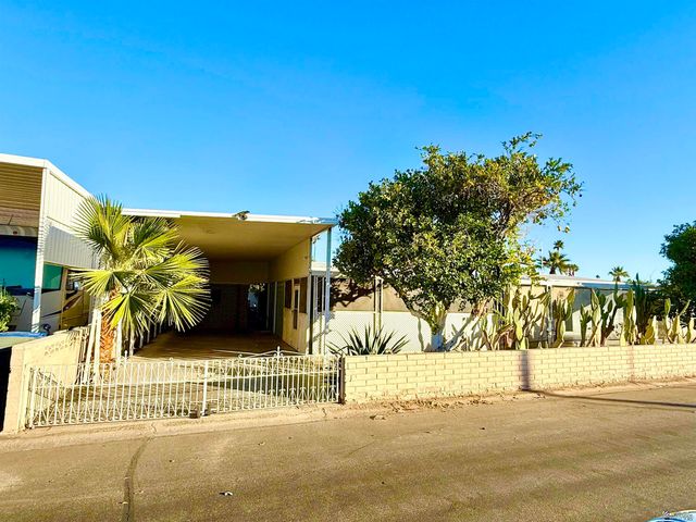 3692 S Senita Dr, Yuma, AZ 85365