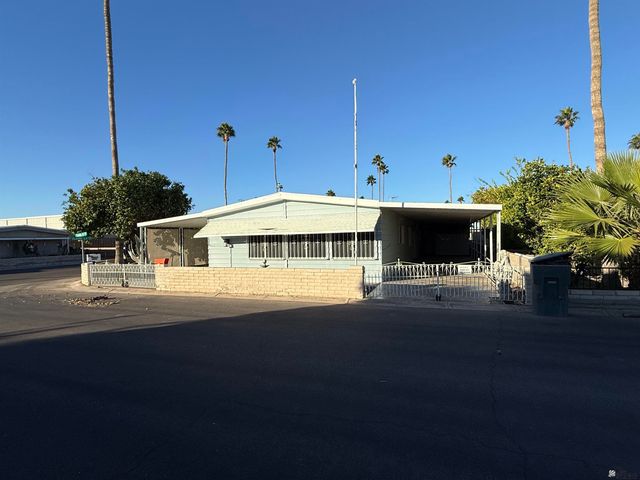 3692 S Senita Dr, Yuma, AZ 85365