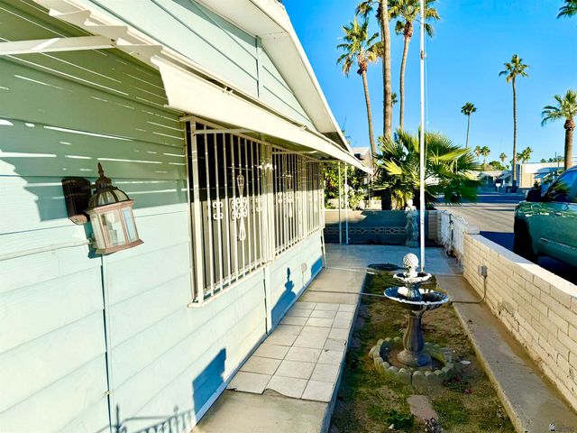 3692 S Senita Dr, Yuma, AZ 85365