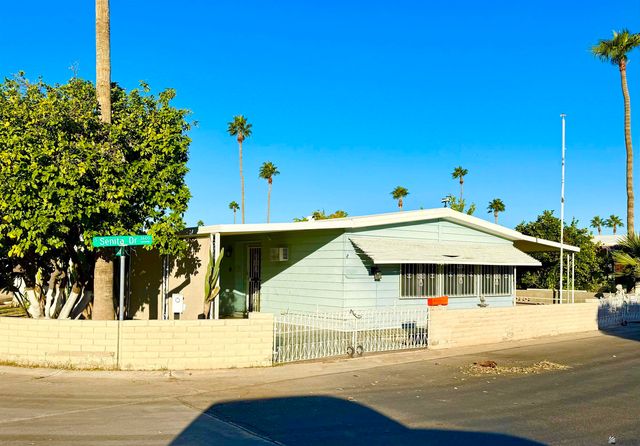 3692 S Senita Dr, Yuma, AZ 85365