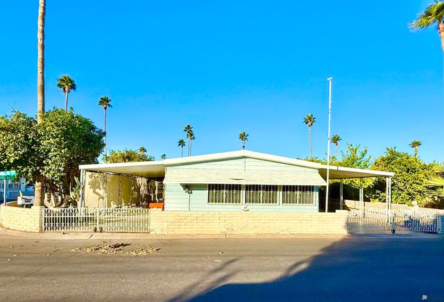 3692 S Senita Dr, Yuma, AZ 85365