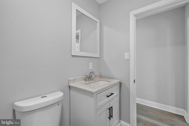 21 W 9TH ST, Marcus Hook, PA 19061