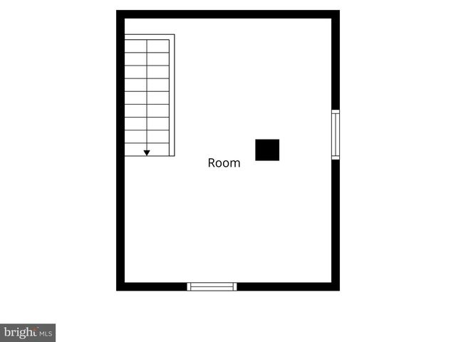 21 W 9TH ST, Marcus Hook, PA 19061