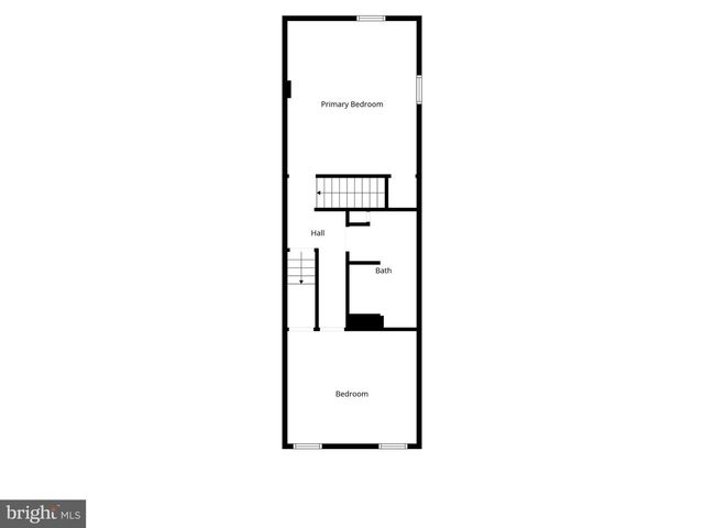 21 W 9TH ST, Marcus Hook, PA 19061