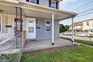21 W 9TH ST, Marcus Hook, PA 19061