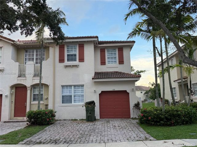 459 NE 21st Avenue, Homestead, FL 33033