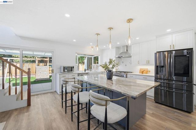 2901 Glen Heather Dr, San Jose, CA 95133