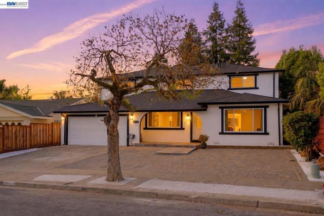 2901 Glen Heather Dr, San Jose, CA 95133