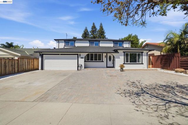 2901 Glen Heather Dr, San Jose, CA 95133