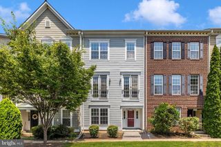 8828 LEW WALLACE RD, Frederick, MD 21704