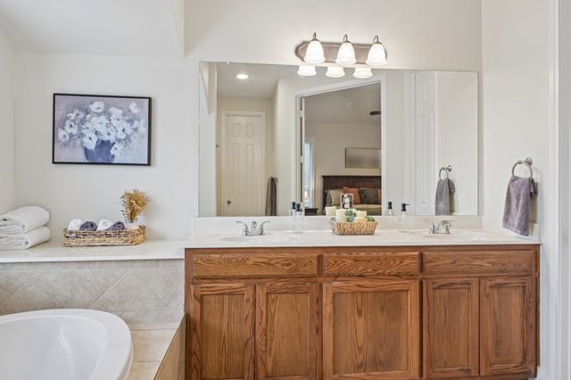 3000 Morgan Drive, Celina, TX 75009