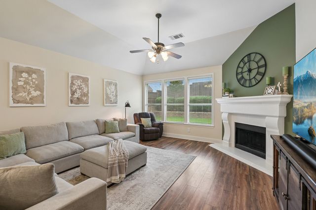 3000 Morgan Drive, Celina, TX 75009