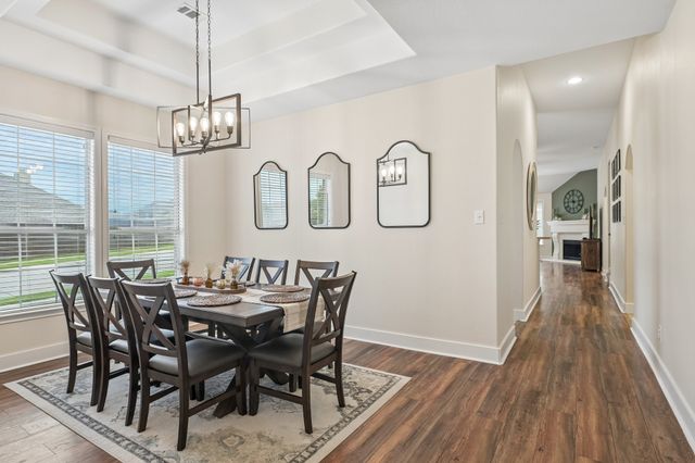 3000 Morgan Drive, Celina, TX 75009