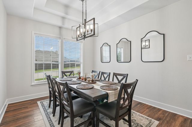 3000 Morgan Drive, Celina, TX 75009