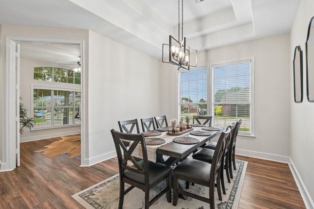 3000 Morgan Drive, Celina, TX 75009