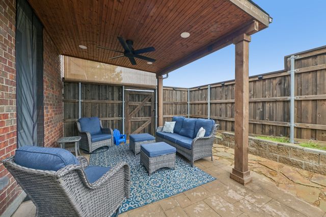 3000 Morgan Drive, Celina, TX 75009